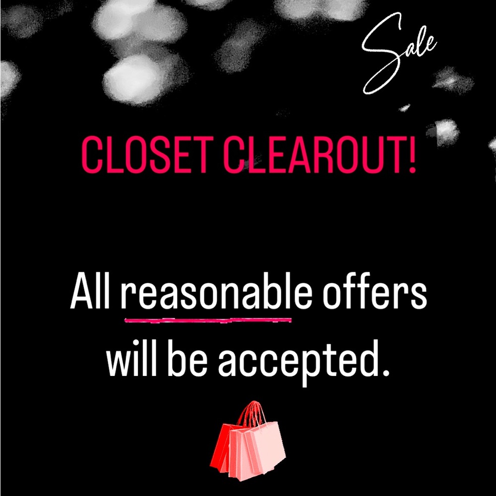 🛍️🛍️🛍️